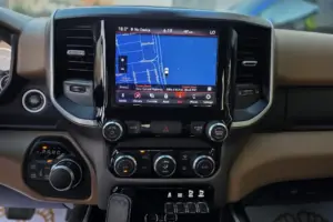 2020 Dodge Ram 1500 Bighorn 4×4 V8 5.7-Liter Truck – Powerful Performance & Advanced Features