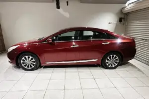 2014 Hyundai Sonata for Sale – Excellent Condition