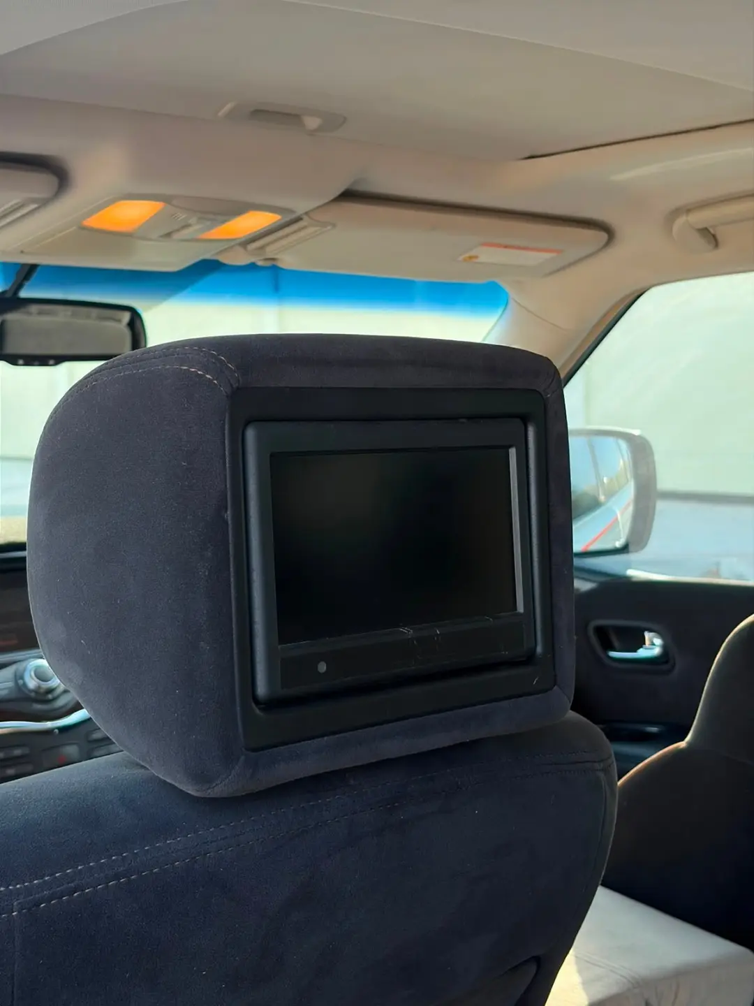 For Sale: Impeccably Maintained 2010 Nissan Patrol – Excellent Condition, Low Mileage, Great Value