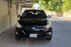 2010 Hyundai Tucson for Sale – Excellent Condition