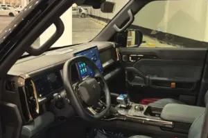 For Sale: Brand New 2026 Jetour T2 SUV – Advanced Features, Competitive Price