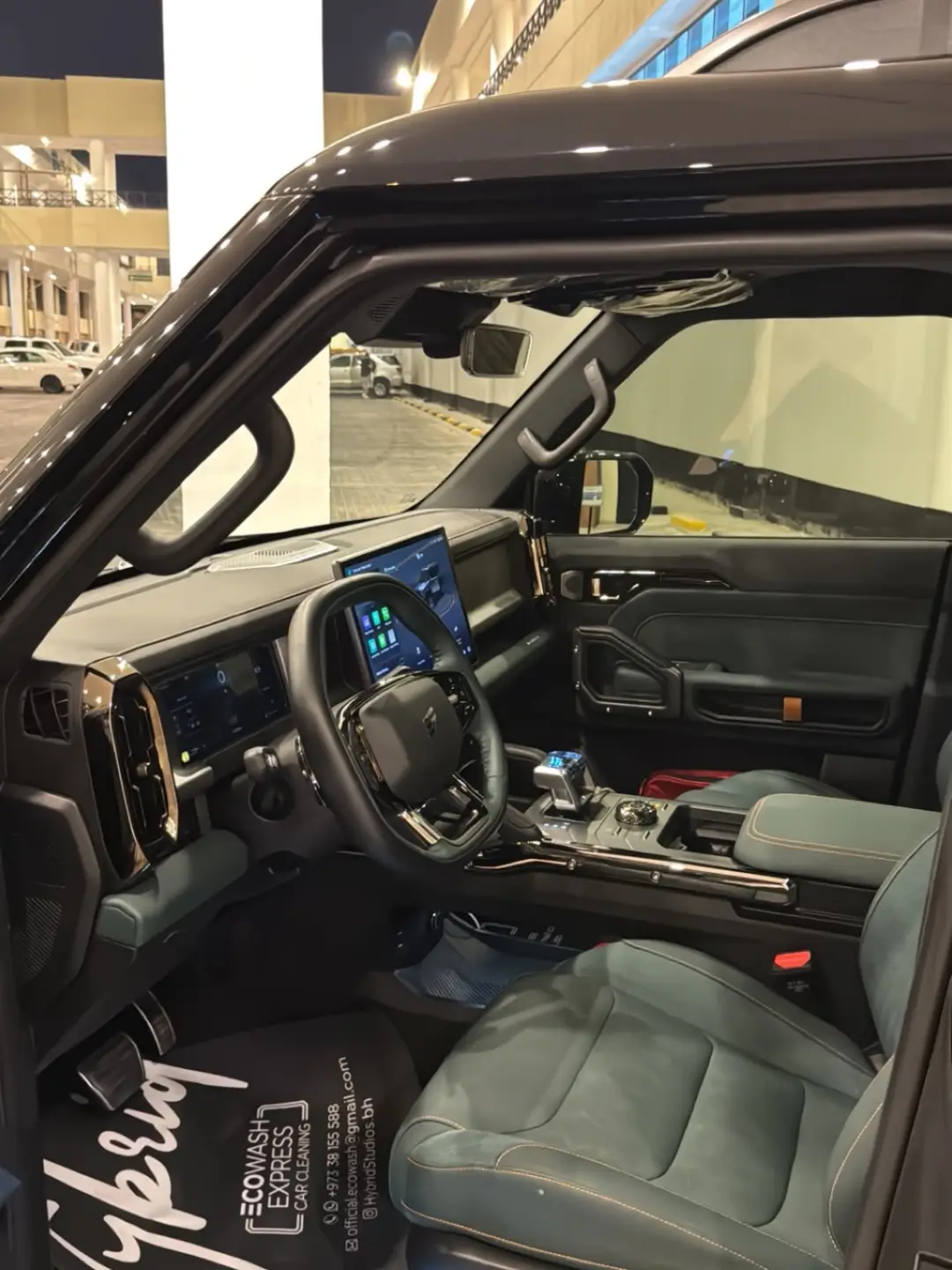 For Sale: Brand New 2026 Jetour T2 SUV – Advanced Features, Competitive Price