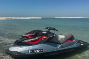 Sea-Doo RXP 300 2018 Jet Ski: High-Performance Watercraft for Thrilling Aquatic Adventures