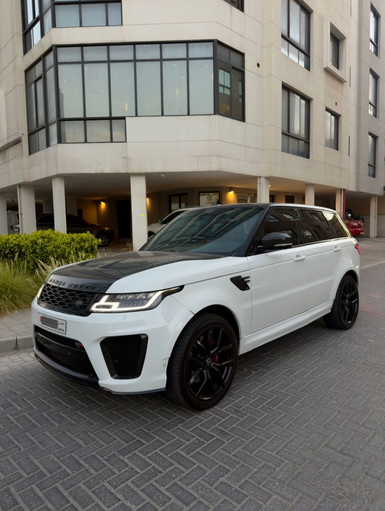 For Sale: 2019 Range Rover Sport 5.0L Supercharged V8 – Immaculate Condition, Low Mileage, Fully Loaded