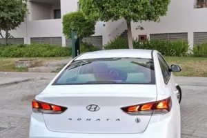 2018 Hyundai Sonata for Sale – Excellent Condition