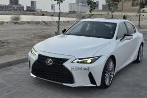 2024 Lexus IS for Sale