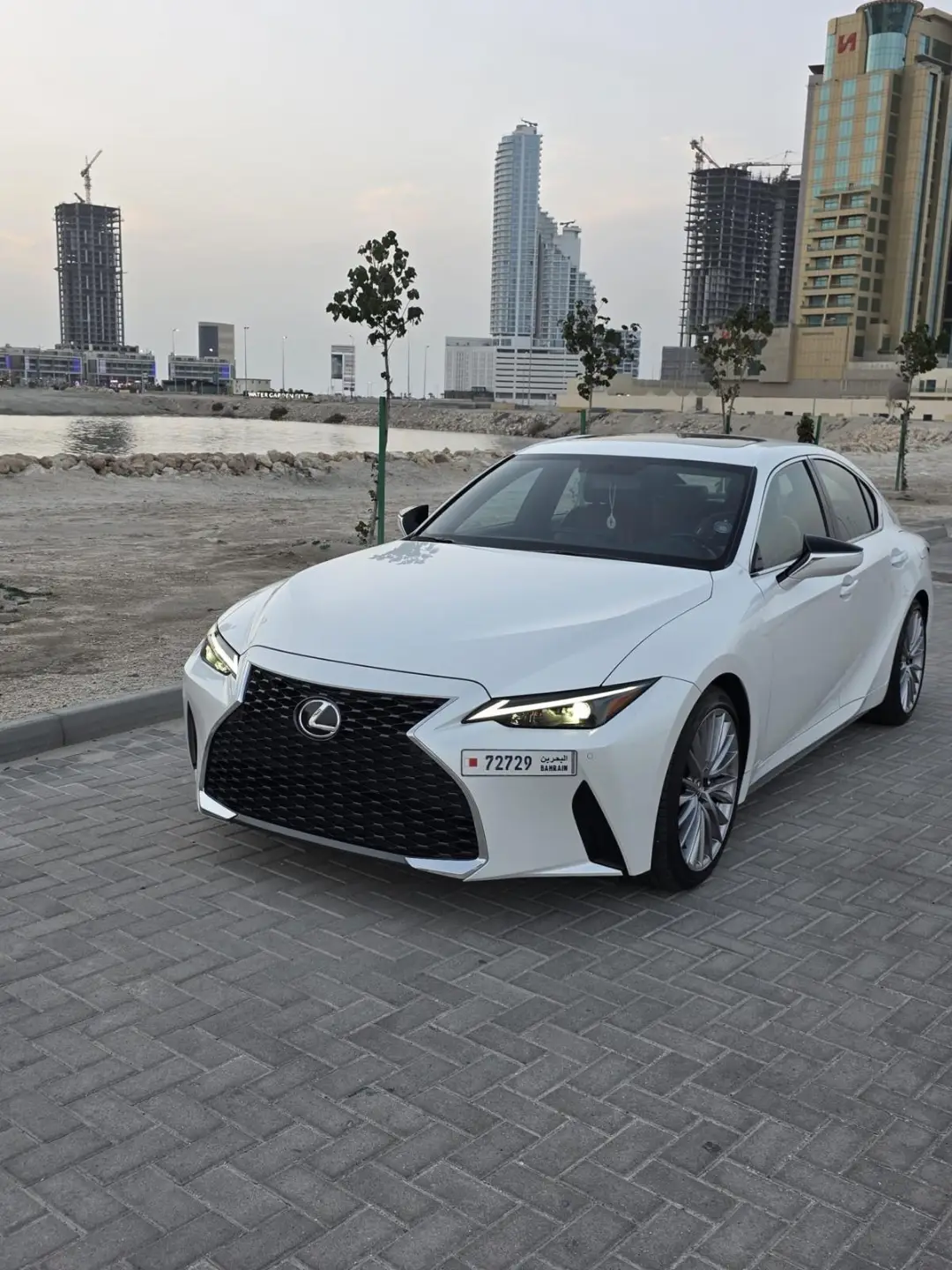 2024 Lexus IS for Sale