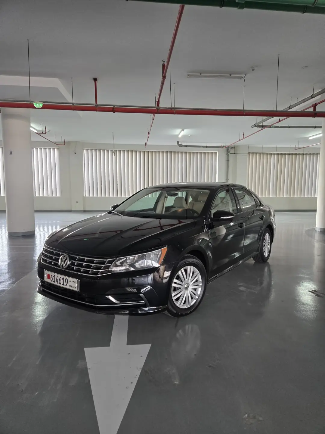 2018 Volkswagen Passat for Sale – Excellent Condition