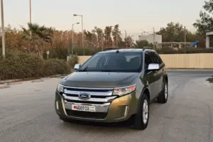 2013 Ford Edge SEL – Excellent Condition for Sale
