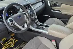 2013 Ford Edge SEL – Excellent Condition for Sale