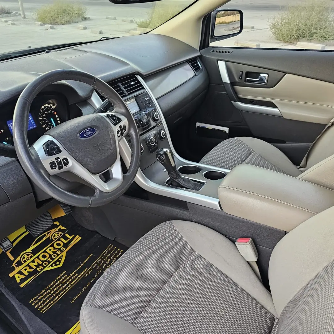 2013 Ford Edge SEL – Excellent Condition for Sale