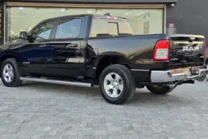 2020 Dodge Ram 1500 Bighorn 4×4 V8 5.7-Liter Truck – Powerful Performance & Advanced Features