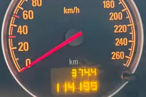 For Sale: Impeccable 2008 Opel Vectra – Excellent Condition, Low Mileage, Well-Maintained
