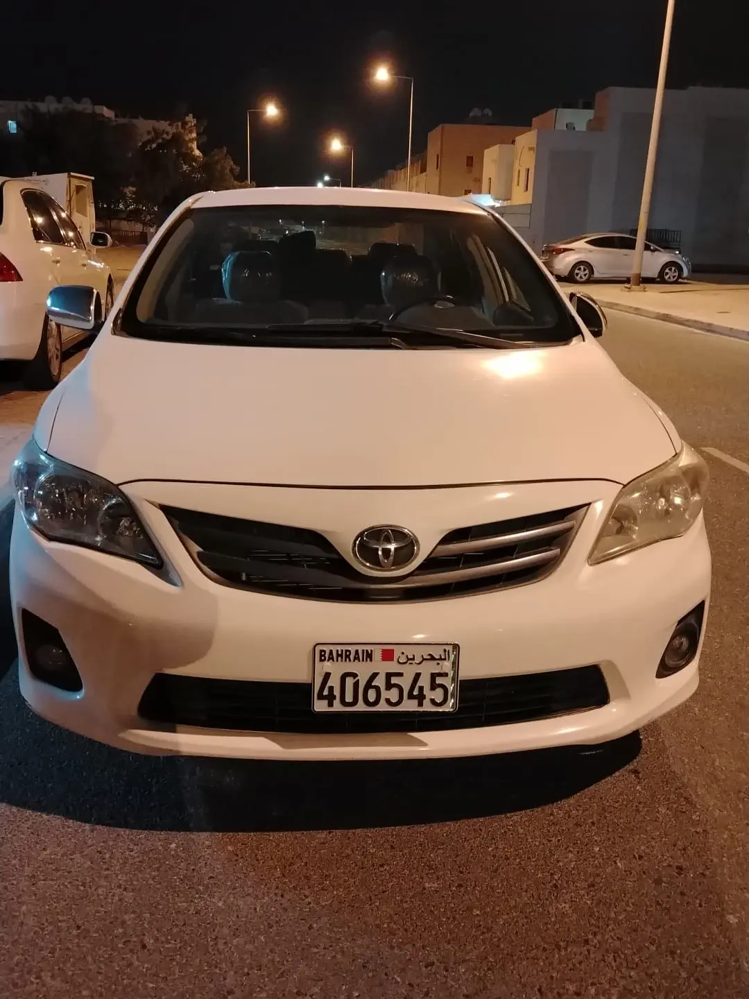 2013 Toyota Corolla for Sale – Excellent Condition