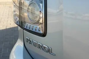 For Sale: Impeccably Maintained 2010 Nissan Patrol – Excellent Condition, Low Mileage, Great Value
