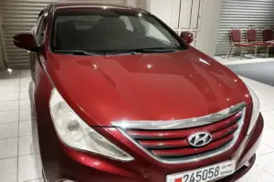 2014 Hyundai Sonata for Sale – Excellent Condition