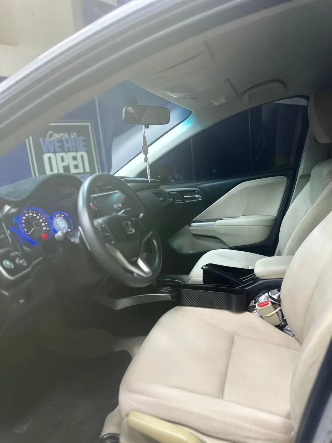 For Sale: Immaculate 2016 Honda City 1.5 – Low Mileage, Excellent Condition, One Owner