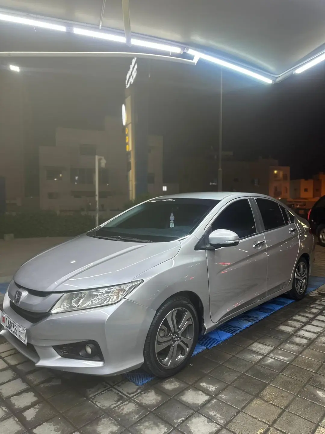 For Sale: Immaculate 2016 Honda City 1.5 – Low Mileage, Excellent Condition, One Owner