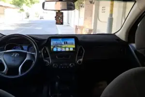 2010 Hyundai Tucson for Sale – Excellent Condition