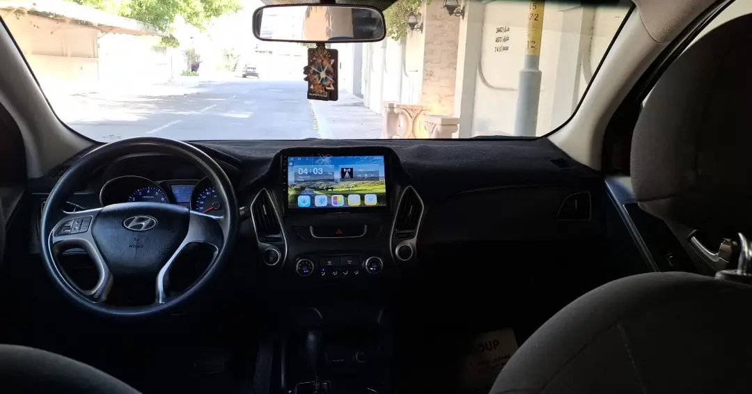 2010 Hyundai Tucson for Sale – Excellent Condition