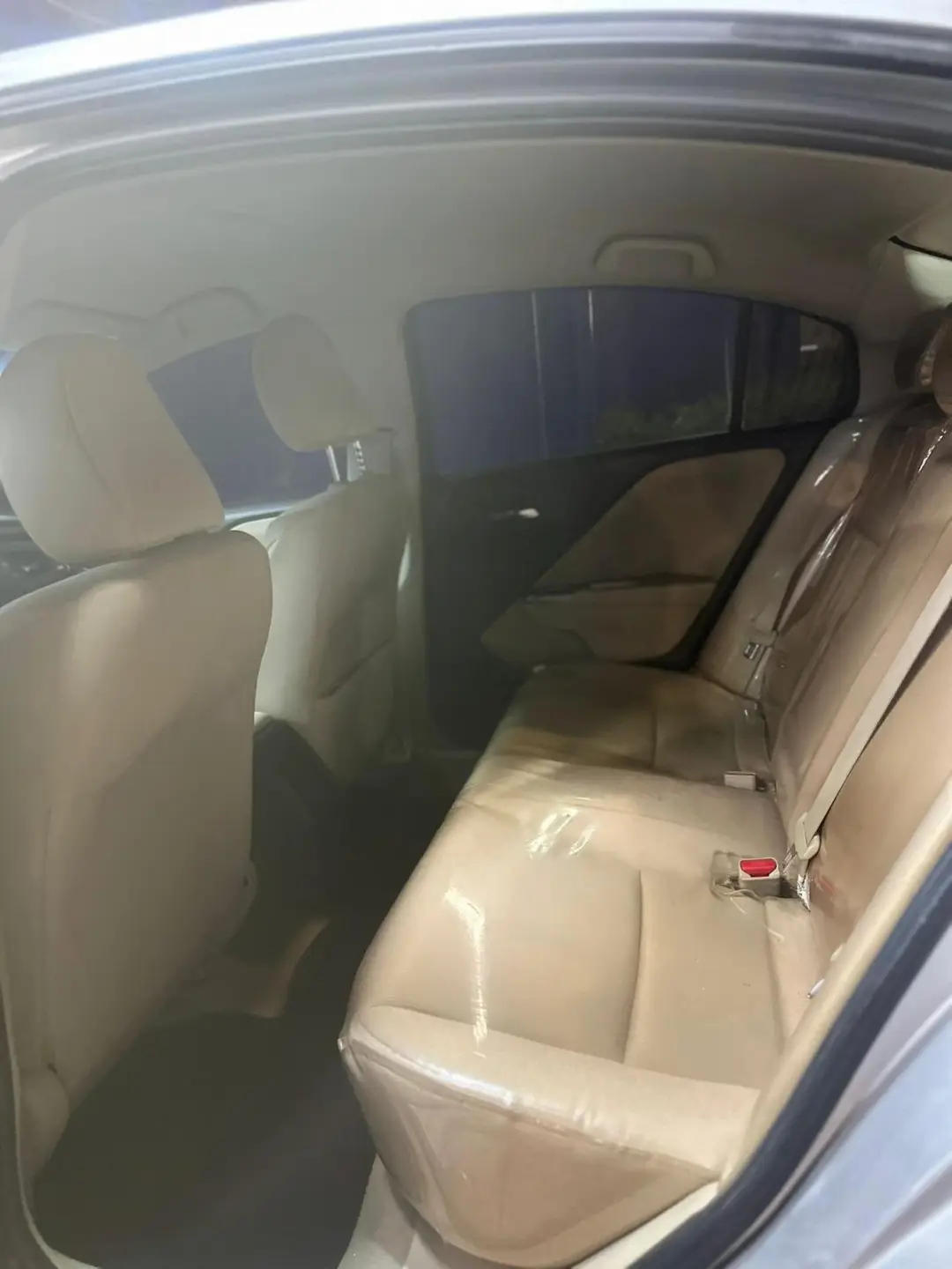 For Sale: Immaculate 2016 Honda City 1.5 – Low Mileage, Excellent Condition, One Owner