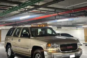 2005 GMC Yukon Single Cab 2WD for Sale