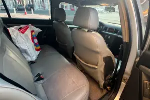For Sale: Impeccable 2008 Opel Vectra – Excellent Condition, Low Mileage, Well-Maintained