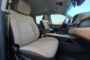 2020 Dodge Ram 1500 Bighorn 4×4 V8 5.7-Liter Truck – Powerful Performance & Advanced Features