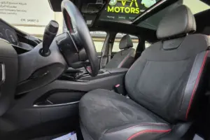 2023 Hyundai Tucson N-Line 2.5 AWD: Advanced Performance & Style