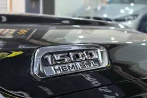 2020 Dodge Ram 1500 Bighorn 4×4 V8 5.7-Liter Truck – Powerful Performance & Advanced Features
