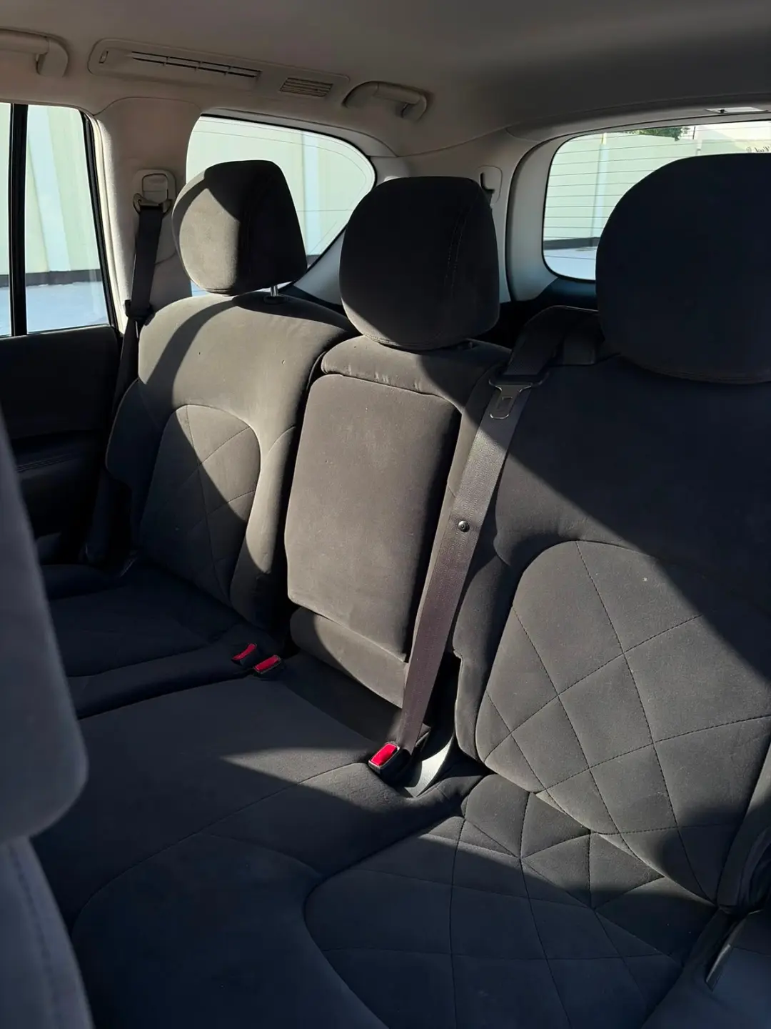 For Sale: Impeccably Maintained 2010 Nissan Patrol – Excellent Condition, Low Mileage, Great Value