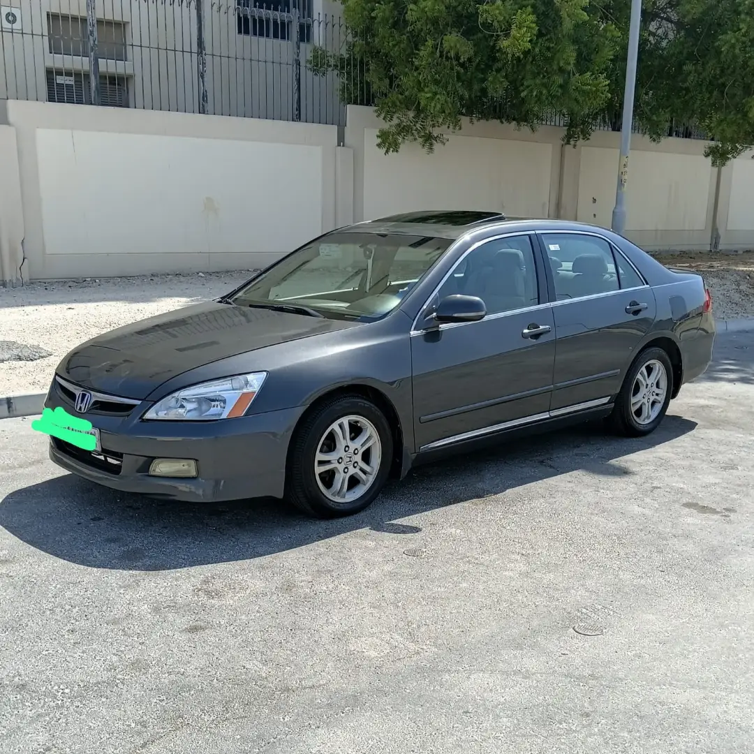 2006 Honda Accord for Sale – Reliable Condition