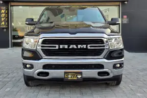 2020 Dodge Ram 1500 Bighorn 4×4 V8 5.7-Liter Truck – Powerful Performance & Advanced Features