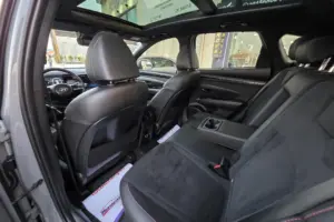 2023 Hyundai Tucson N-Line 2.5 AWD: Advanced Performance & Style