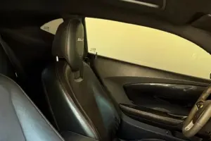 For Sale: Immaculate Supercharged Camaro ZL1, 580 Horsepower Performance Beast