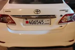 2013 Toyota Corolla for Sale – Excellent Condition