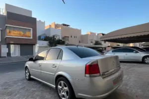 For Sale: Impeccable 2008 Opel Vectra – Excellent Condition, Low Mileage, Well-Maintained
