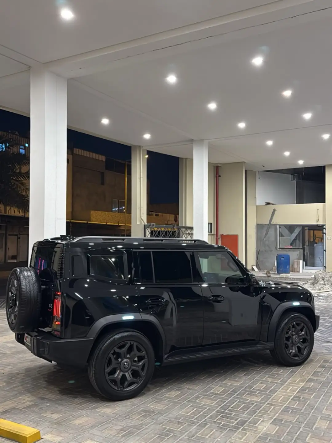 For Sale: Brand New 2026 Jetour T2 SUV – Advanced Features, Competitive Price