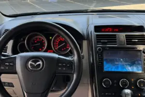 2011 Mazda CX-9 GT Full Option for Sale