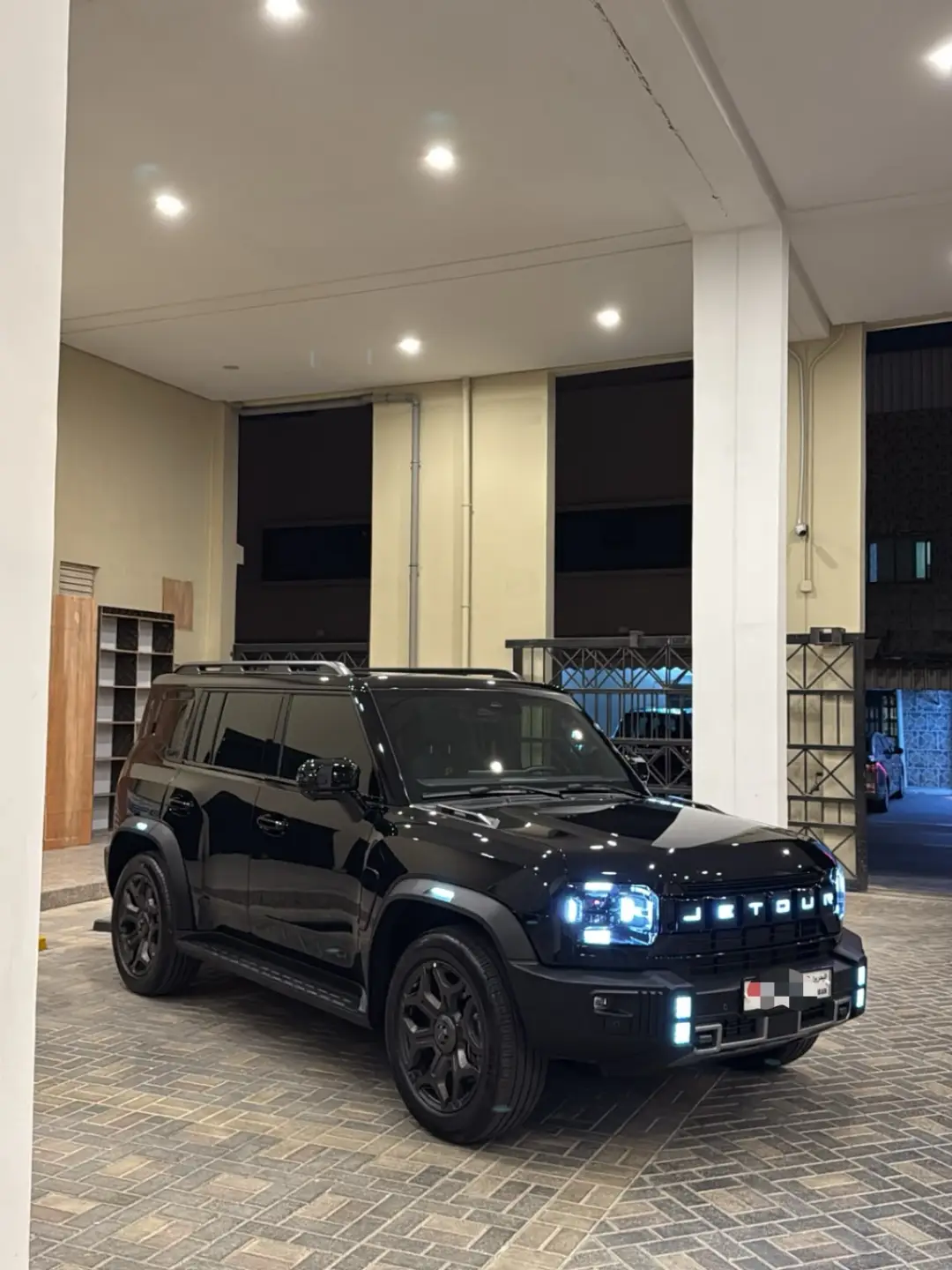 For Sale: Brand New 2026 Jetour T2 SUV – Advanced Features, Competitive Price