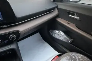 2026 Hyundai Accent 1.5 for Sale