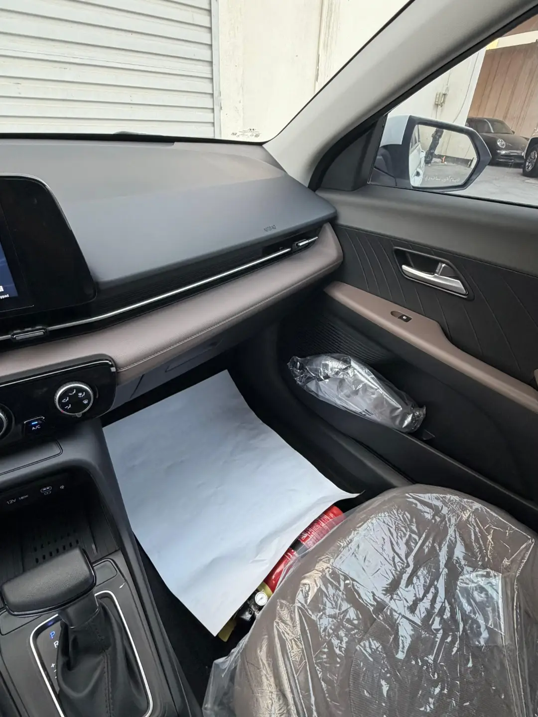 2026 Hyundai Accent 1.5 for Sale
