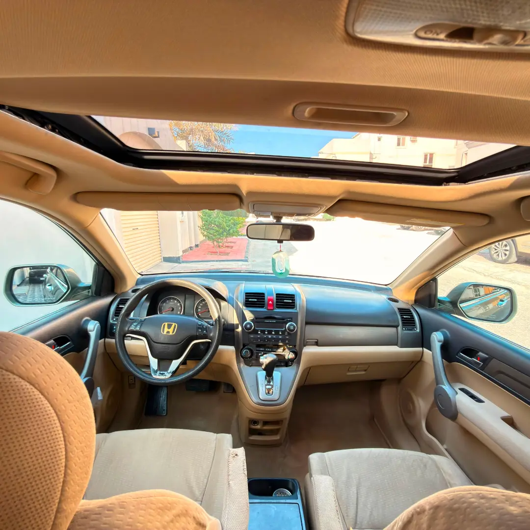 2007 Honda CR-V for Sale – Reliable SUV
