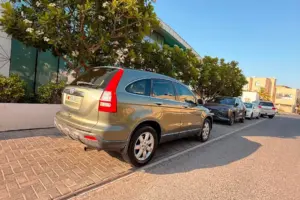 2007 Honda CR-V for Sale – Reliable SUV