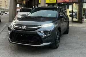 2026 Toyota Urban Cruiser Full Option for Sale