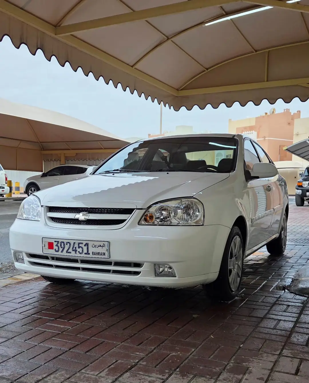2011 Chevrolet Optra for Sale – Well-Maintained, Low Mileage, Excellent Condition