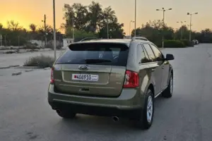 2013 Ford Edge SEL – Excellent Condition for Sale