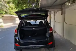 2010 Hyundai Tucson for Sale – Excellent Condition