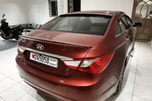 2014 Hyundai Sonata for Sale – Excellent Condition