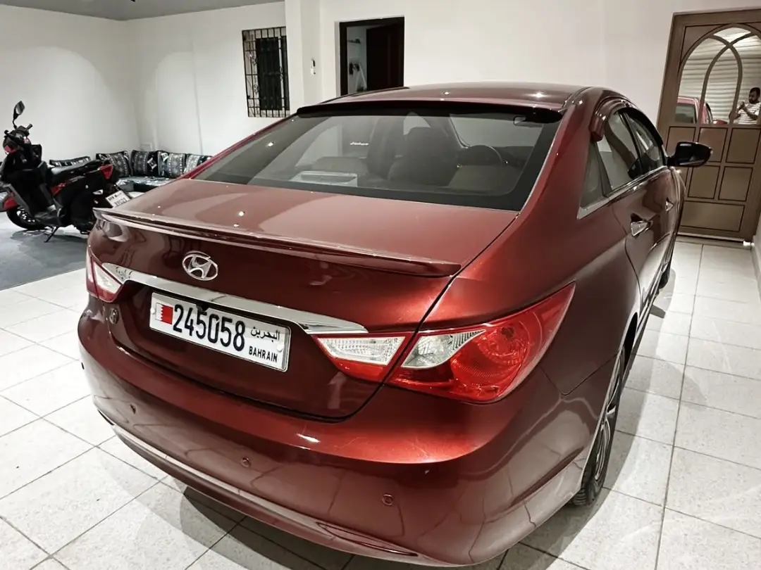 2014 Hyundai Sonata for Sale – Excellent Condition